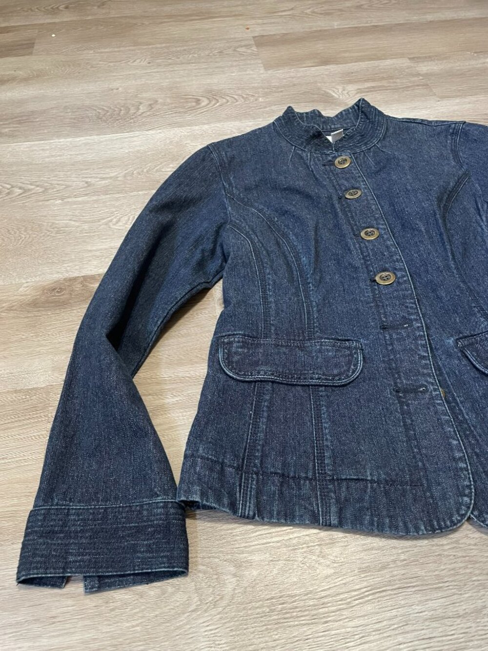 Work Jacket - Picture 2 of 13